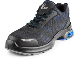 Buty robocze Land Hitra LG O2 CXS Canis - półbuty robocze bez wzmacnianego podnoska