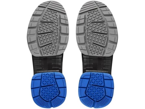 Półbuty robocze Land Hitra LG O2 CXS Canis podeszwa