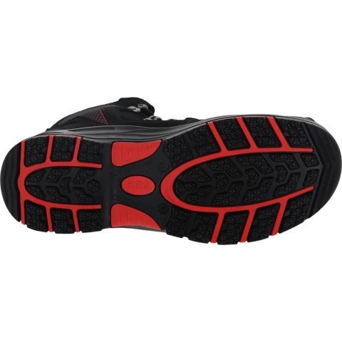 Buty robocze Reis z podnoskiem kompozytowym Mefisto dragon S3l SR FO HRO Reis podeszwa