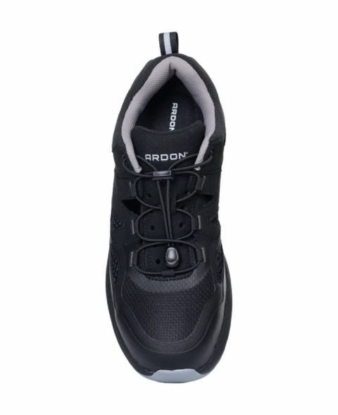 Buty robocze S1P Refiwan Ardon sportowe