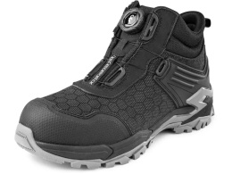 Buty robocze S3S Pu-tech Titex CXS Canis trzewiki robocze z kompozytowym podnoskiem