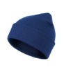 czapka robocza beanie 315 malfini chabrowa