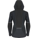 lahti pro kurtka robocza damska softhsell z kapturem