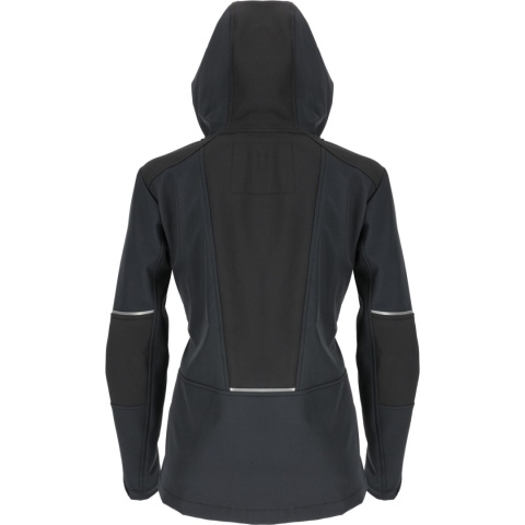 lahti pro kurtka robocza damska softhsell z kapturem