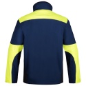 Procera Ethos kurtka robocza softshell tył