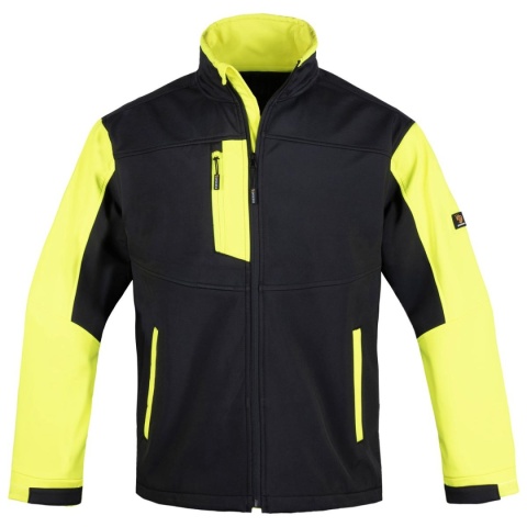 Procera Imperial kurtka robocza softshell