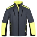 Procera Stratos kurtka robocza softshell