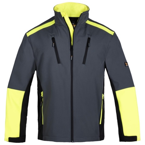 Procera Stratos kurtka robocza softshell