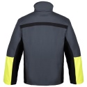 Procera Stratos kurtka robocza softshell  tył