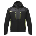 kurtka robocza softshell zimowy DX4 DX431 Portwest