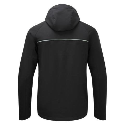 Portwest DX431 kurtka robocza softshell zimowy DX4