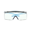 okulary ochronne przezroczyste 3701xsgaf 3M