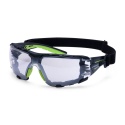 okulary robocze ochronne Tech Look Pro KN PS28 Portwest lustrzane