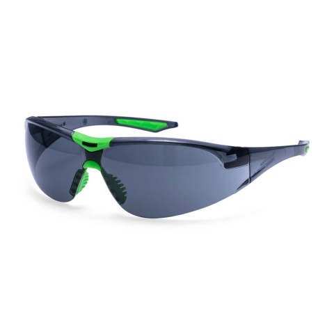 okulary robocze ochronne pw39 portwest przydymione