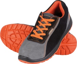 Reis BRVENEZUELA SB SRA półbuty robocze - obuwie ochronne