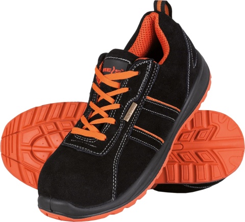 Reis Columbia SB półbuty robocze- obuwie ochronne