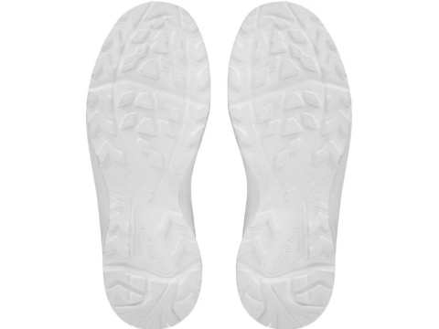 CXS Casnis White Anapo o1 ESD podeszwa