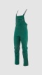 SPODNIE ROBOCZE OGRODNICZKI NORMAN FLEX SARA WORKWEAR 6 KOLORÓW