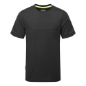 t-shirt roboczy lekki EV4 EV411 Portwest czarny