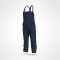 OUTLET SPODNIE OGRODNICZKI TRUDNOPALNE ANTYELEKTROSTATYCZNE WULKAN WINTER SARA WORKWEAR ROZM. XL