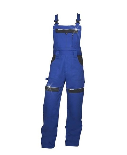 spodnie robocze ogrodniczki ocieplane Cool Trend H8134 Ardon rozm. XXXL