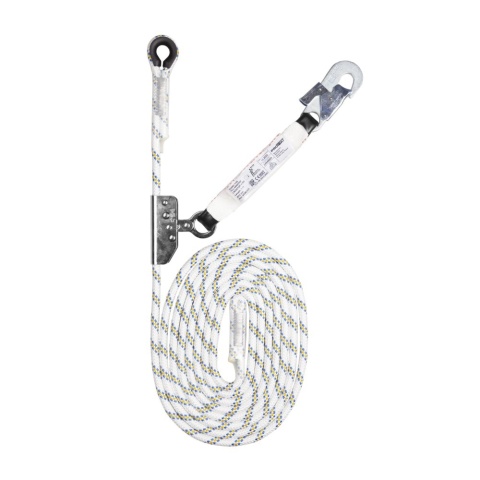 Protekt Basic Pro 1S zestaw powstrzymujący upadek