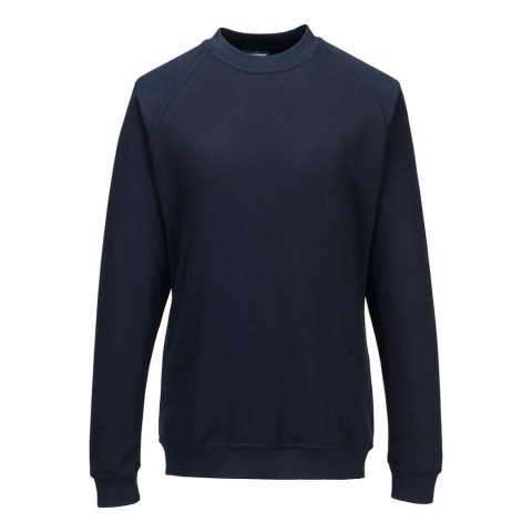 bluza robocza damska trudnopalna Modaflame Knit FR759 Portwest