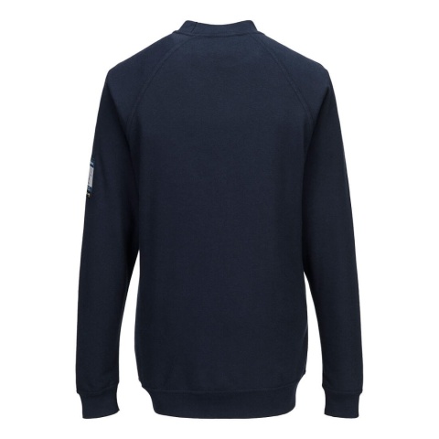 Portwest FR759 bluza robocza damska trudnopalna Modaflame Knit