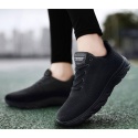 Procera Vertigo Black buty rekreacyjne bez wzmacnianego podnoska