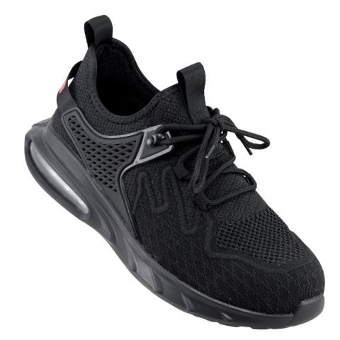 Półbuty robocze Urgent S1 258 - buty robocze z kompozytowym podnoskiem