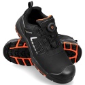 buty robocze z podnoskiem kompozytowym Procera Rock Low s3l