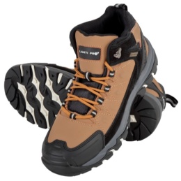 Buty robocze bez podnoska Lahti Pro L30114