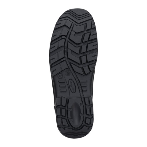 Portwest FD22 trzewiki robocze skórzane S3S HRO FO SC HI CI AN LG SR czarne