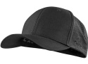 Czapka robocza z daszkiem Gamay CXS Canis czarna