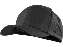Czapka robocza z daszkiem Gamay CXS Canis czarna