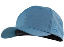 Czapka robocza z daszkiem Gamay CXS Canis niebieska