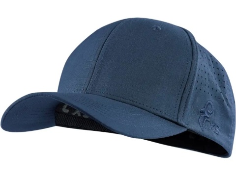 Czapka robocza z daszkiem Gamay CXS Canis granatowa