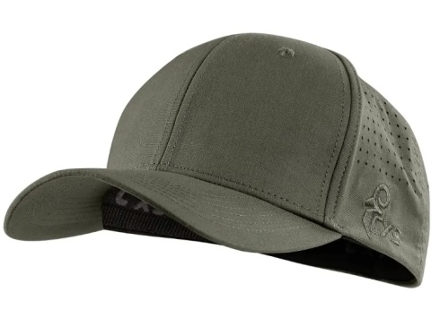 Czapka robocza z daszkiem Gamay CXS Canis khaki