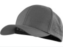 Czapka robocza z daszkiem Gamay CXS Canis szary