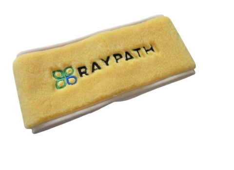 Czyścik do pielęgnacji ciała Raypath