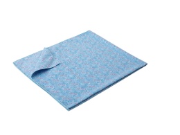 Czyścik niebieski Sunbeam XXL 75x75cm z nanosrebrem