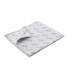 Czyścik szary Sunbeam XL 55×55 cm Raypath  z nanosrebrem - duży