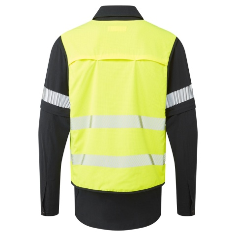 Portwest BX322 koszula robocza dwustronna 5w1