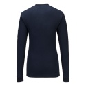 Portwest FR808 koszulka robocza damska trudnopalna multiochronna Modaflame Knit