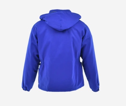 Sara Workwear Basic Winter Doker kurtka robocza ocieplana