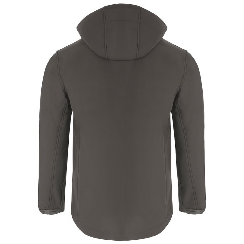 Kurtka robocza JHK Moontex Softshell grafitowa