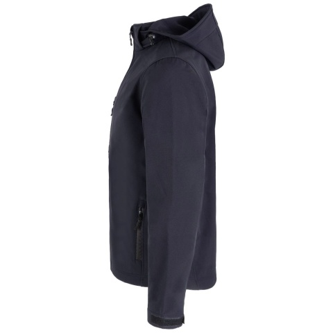 JHK Moontex Softshell King kurtka robocza softhsell granatowa