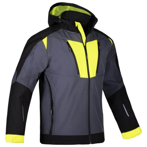 Kurtka robocza softshell Navigator Procera
