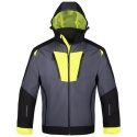 Navigator Procera kurtka robocza typu softshell