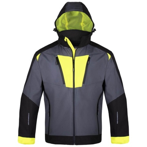 Navigator Procera kurtka robocza typu softshell
